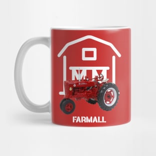 FARMALL TRACTOR Mug